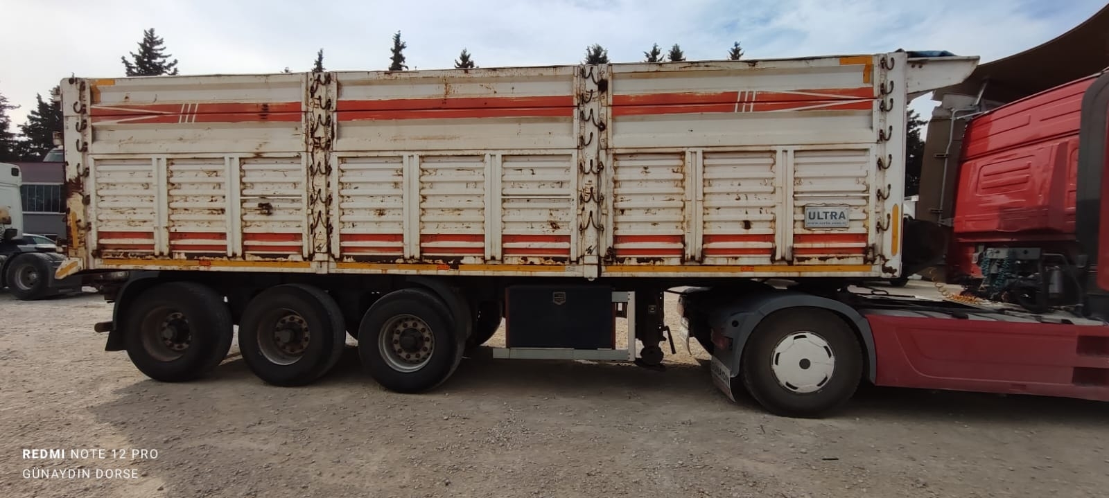 2015 SERİN ULTRA HAZIR DORSELER ADETLİ