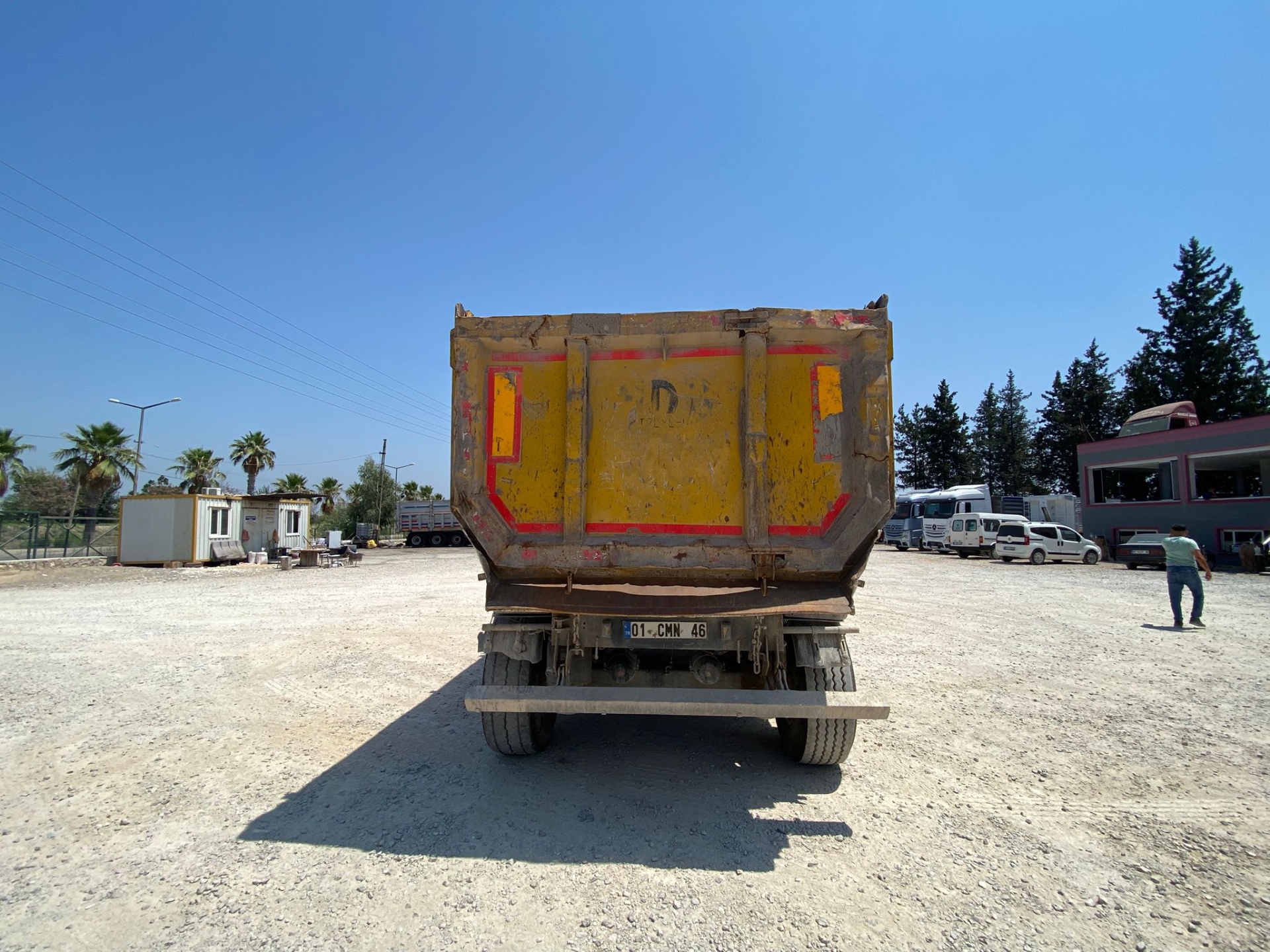 2013 ADB HAVUZ DORSE