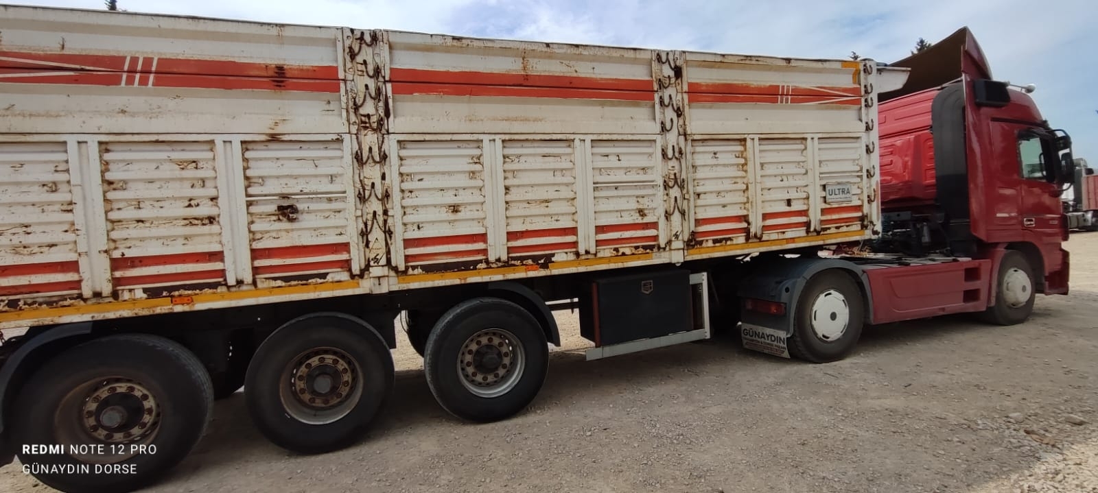2015 SERİN ULTRA HAZIR DORSELER ADETLİ