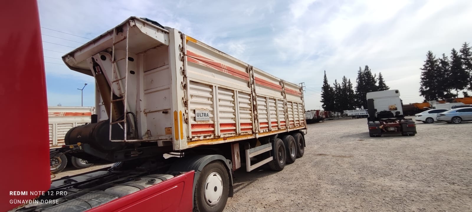 2015 SERİN ULTRA HAZIR DORSELER ADETLİ